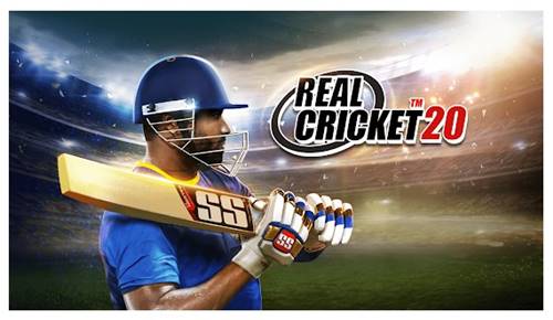 Cricket Games For Android