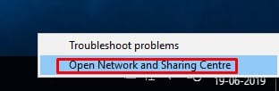 How To Fix  Windows has detected an IP Address conflict  Error - 13