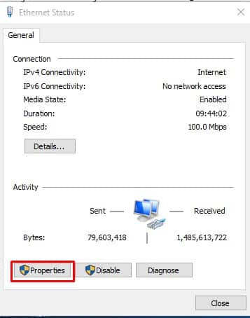 How To Fix  Windows has detected an IP Address conflict  Error - 70