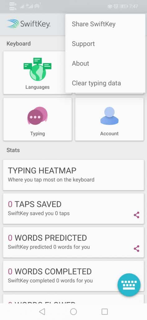 How To Delete The Keyboard History On Any Android Device - 61