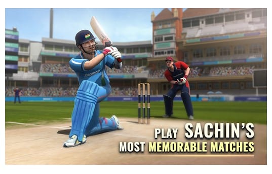 Sachin Saga