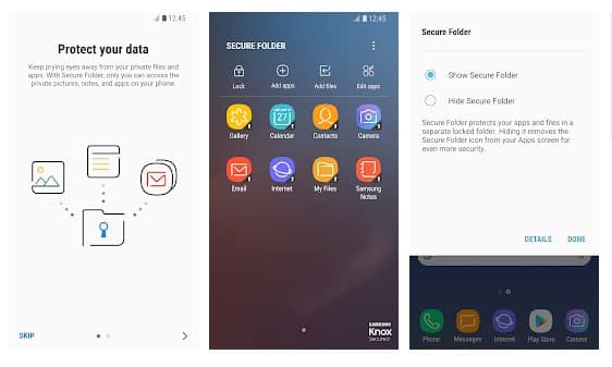 10 Best KeepSafe Alternatives For Android in 2022 - 41