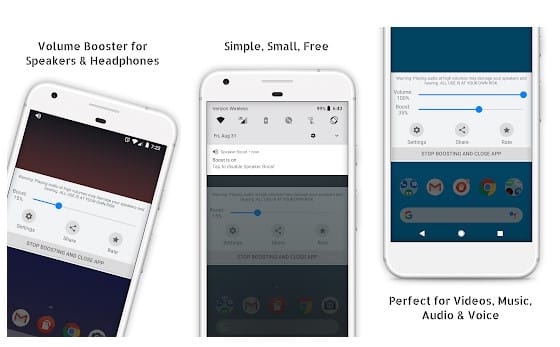 11 Best Volume Booster Apps For Android Device in 2023 - 63