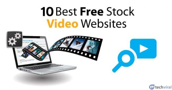 Best Free Stock Video Sites in 2021