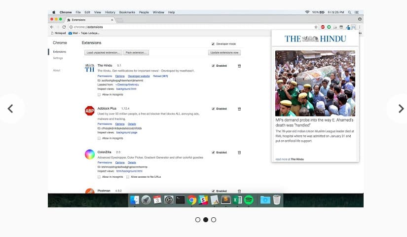 10 Best Chrome Extensions For Reading News in 2020 - 35