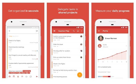 todoist reminders