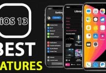 Top 12 Biggest iOS 13 Features That You Should Know