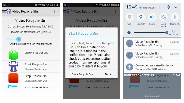 10 Best Recycle Bin Apps For Android in 2022 - 47