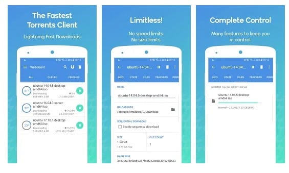 10 Best Free uTorrent Alternatives For Android in 2022 - 83