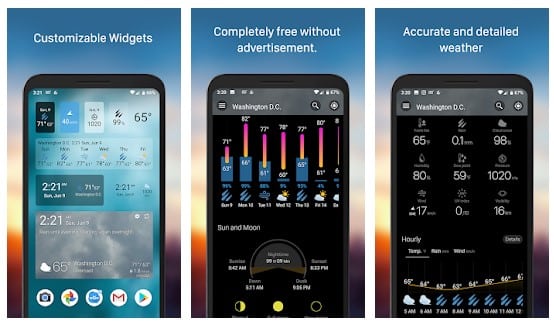 15 Best Android Widgets in 2022  Enhance Performance   Looks  - 36