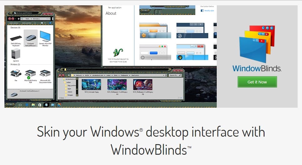 25 Best Powerful Tools To Customize Your Windows 10 - 2