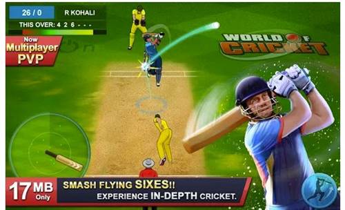 10 Best Cricket Games For Android in 2022 - 89