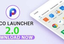 Xiaomi Just Launched A New Version Of Poco Launcher - DOWNLOAD NOW