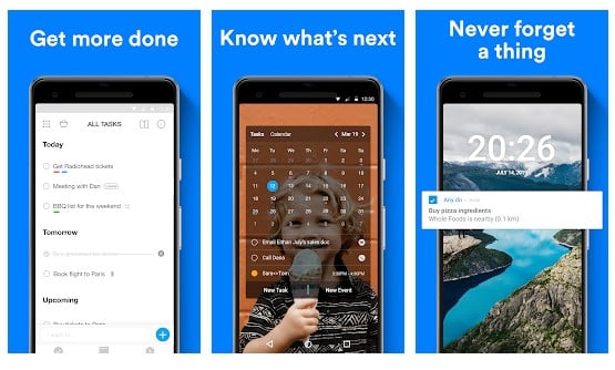 10 Best Reminder Apps For Android in 2022 - 54