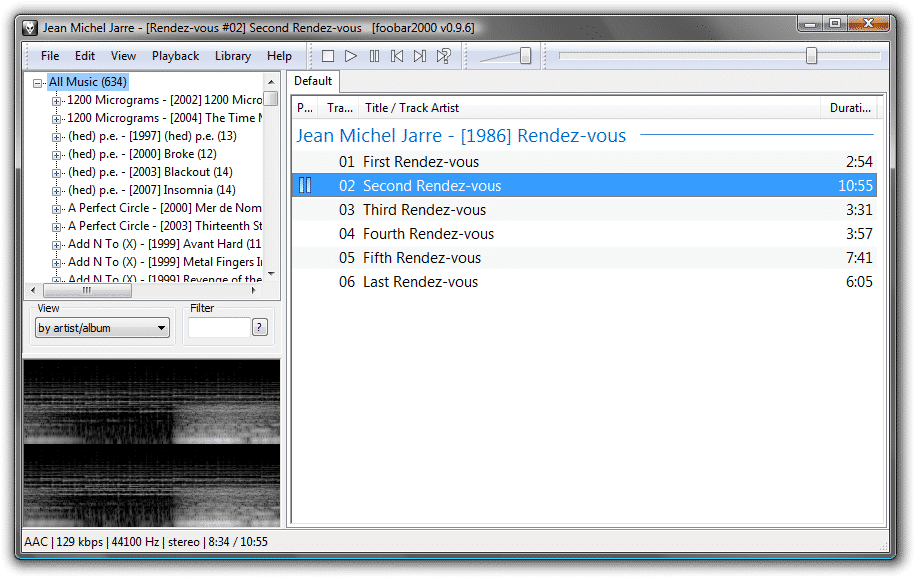 winamp for win10