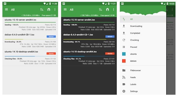 10 Best Free uTorrent Alternatives For Android in 2022 - 92