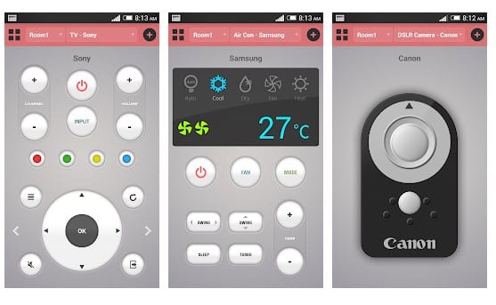 10 Best IR Blaster  TV Remote  Apps For Android in 2022 - 23