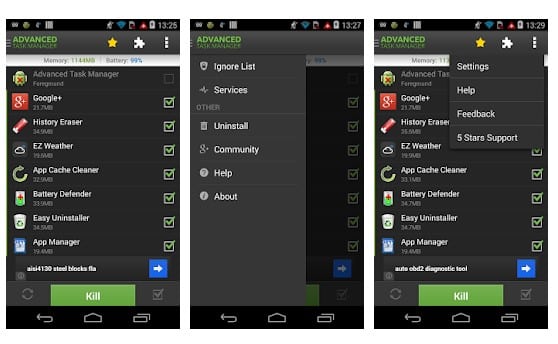 10 Best Free Android App Killers in 2021 - 34