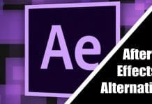 10 Best Adobe After Effects Alternatives For Windows 10/11