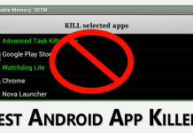 13 Best Free Android App Killers in 2023