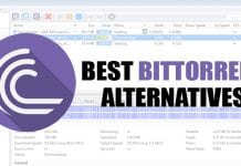 10 Best BitTorrent Alternatives in 2021 (Download Torrent Files)
