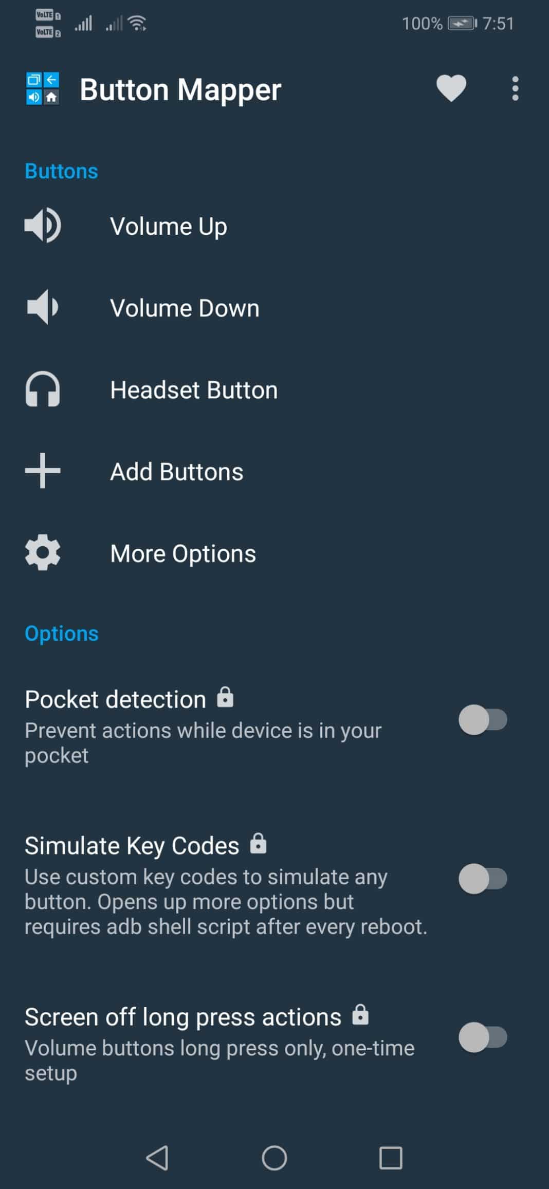 How To Launch Google Assistant With Android s Hardware Button - 55