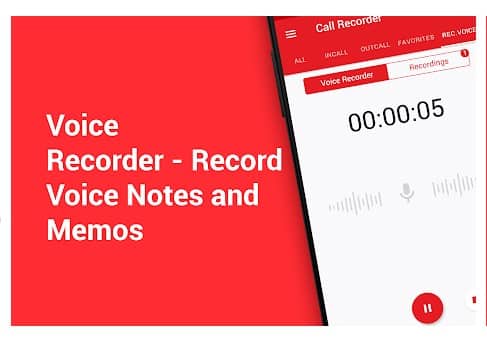 10 Best Free Voice Recorder Apps For Android in 2022 - 8