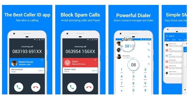 10 Best SMS Blocker Apps For Android - 30