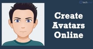 Create avatars online