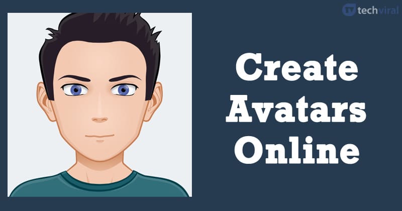 Top 99 create avatar đang gây bão trên mạng