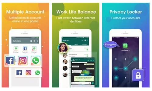 10 Best Android Apps To Run Dual WhatsApp on One Phone - 69