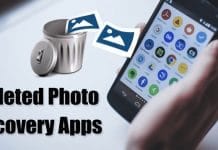 10 Best Deleted Photo Recovery Apps For Android