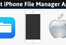 10 Best iPhone File Manager Apps in 2022