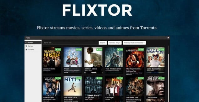 10 Best Popcorn Time Alternatives To Watch Movies - 17