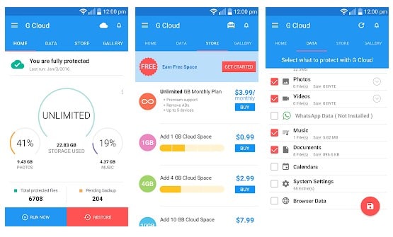 10 Best Free Contact Backup Apps for Android in 2022 - 68