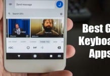 10 Best GIF Keyboards for Android in 2024