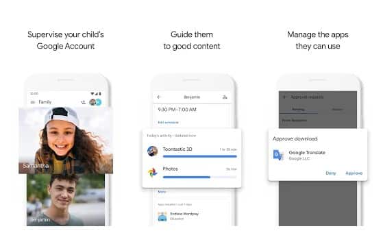 10 Best Free Parental Control Apps For Android in 2022 - 96