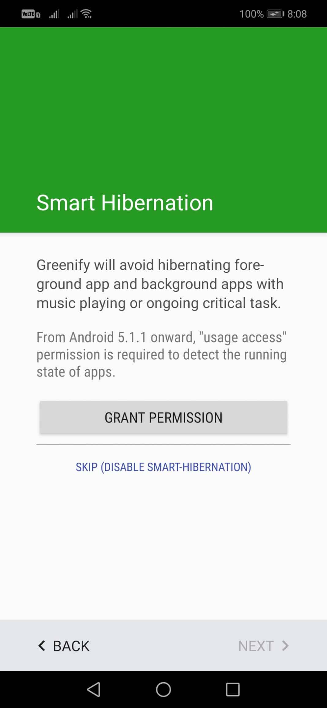 How To Setup Greenify On Android Without Root - 36