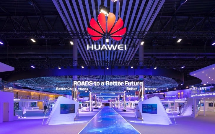 Huawei's New Mobile OS Could Be Called 'Harmony'