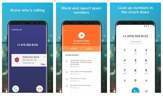 10 Best SMS Blocker Apps For Android - 2