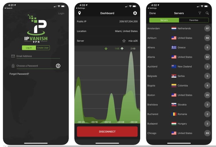 10 Best VPN For Android To Browse Anonymously - 39