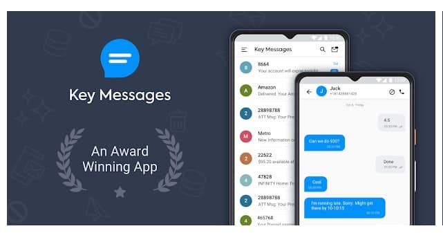 13 Best SMS Blocker Apps For Android in 2023 - 75