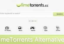 LimeTorrents Alternatives: 10 Stable Torrent Site To Visit in 2020