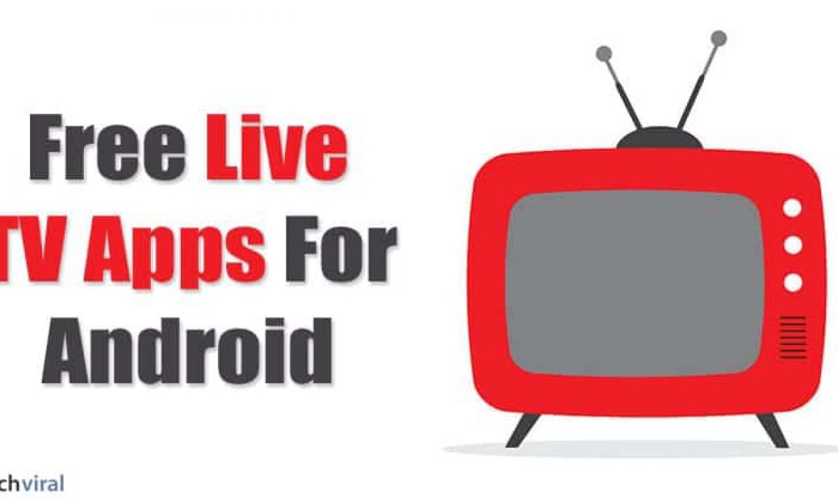 20 Best Free Live Tv Apps For Android 2020