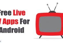 15 Best Free Live TV Apps For Android in 2023