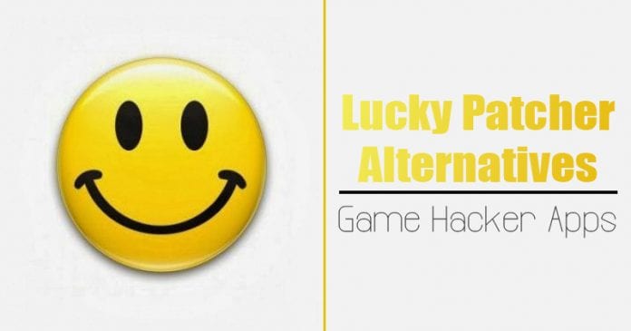 Best Lucky Patcher Alternatives For Android