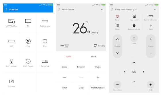 10 Best IR Blaster  TV Remote  Apps For Android in 2022 - 13