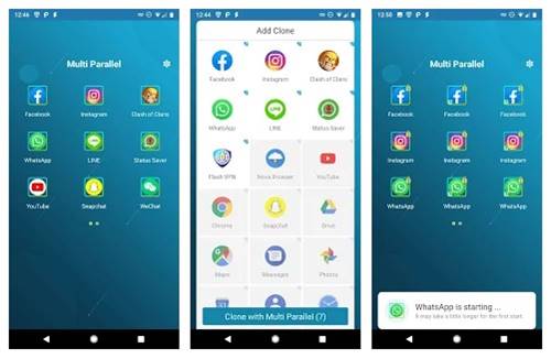 10 Best Android Apps To Run Dual WhatsApp on One Phone - 61