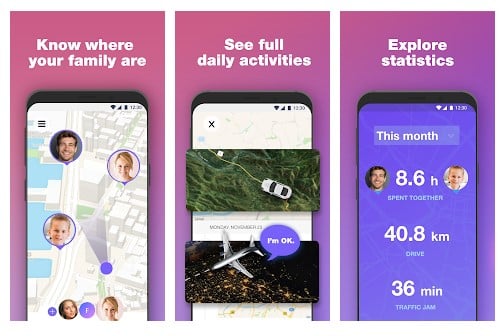10 Best Family Locator Apps For Android in 2022 - 30
