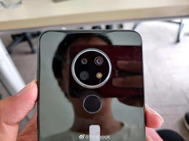 Nokia Daredevil With 48-Megapixel Camera